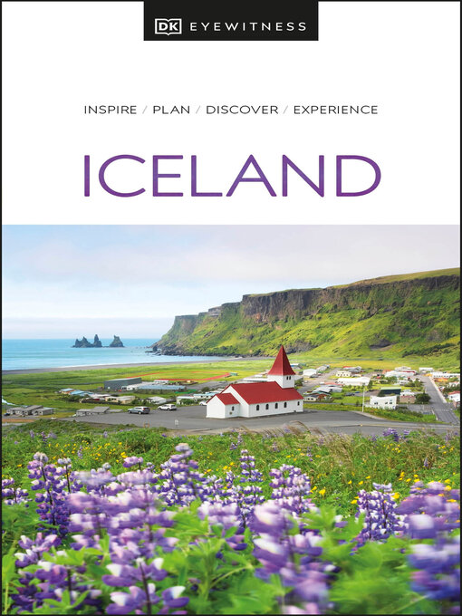 Title details for DK Iceland by DK Travel - Available